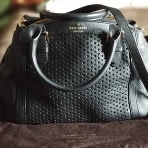 Kate Spade Mercer Isle Sloan